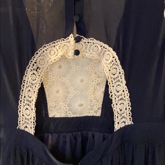 Beautiful boho dress - Picture 7 of 7